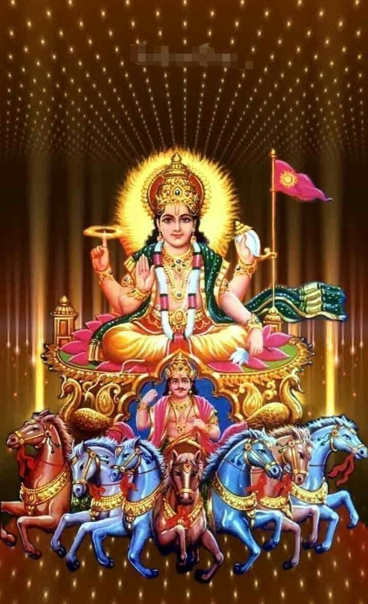 720x1190 Lord Surya Bhagavan, Phone