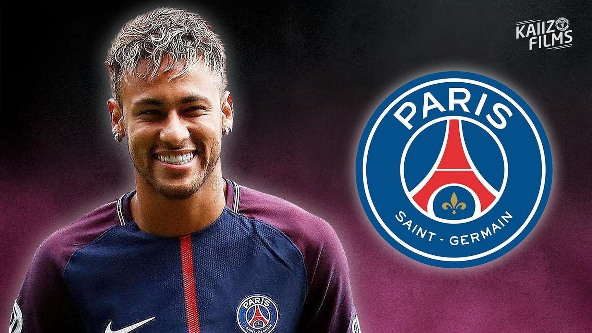 1920x1080 Neymar PSG Desktop Wallpaper Cute Wallpaper, Desktop