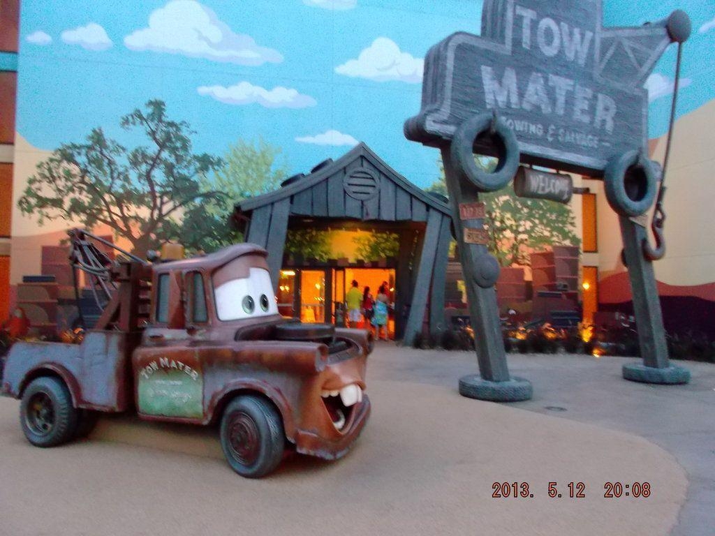 1030x770 Tow Mater&;s Towing and Salvage, Desktop