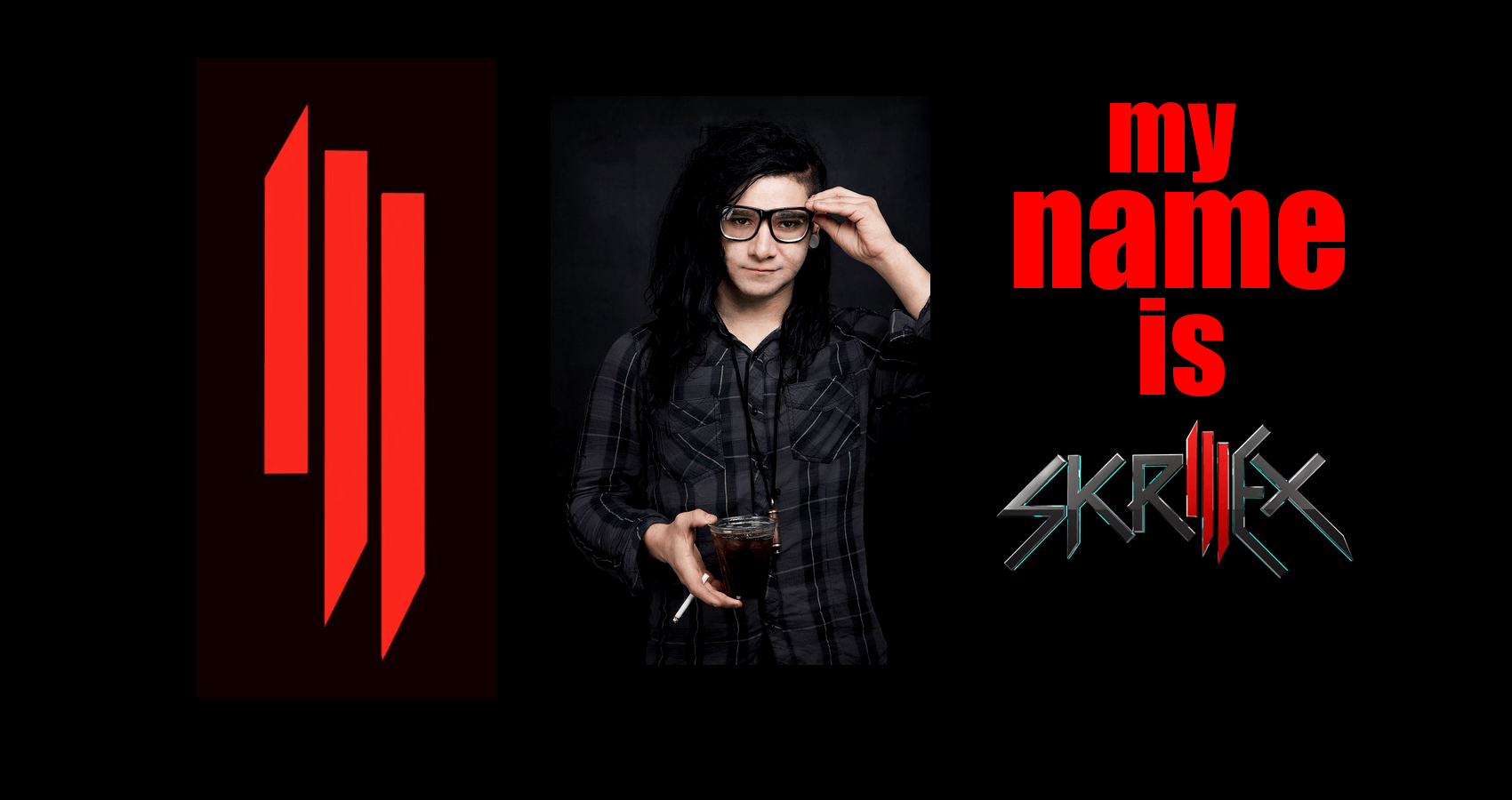 1700x900 Skrillex Wallpaper and Backgroundx900, Desktop