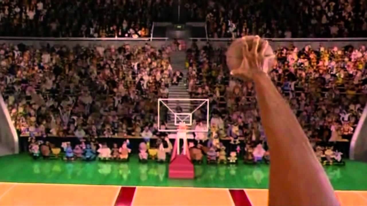 1280x720 Space Jam Dunk Wallpaper Widescreen 2 HD Wallpaper, Desktop