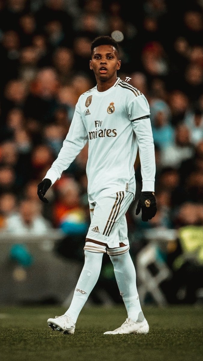 680x1200 TF Sport Edit (Vacina sim!). Wallpaper Requested #Rodrygo #RealMadrid #HalaMadrid, Phone