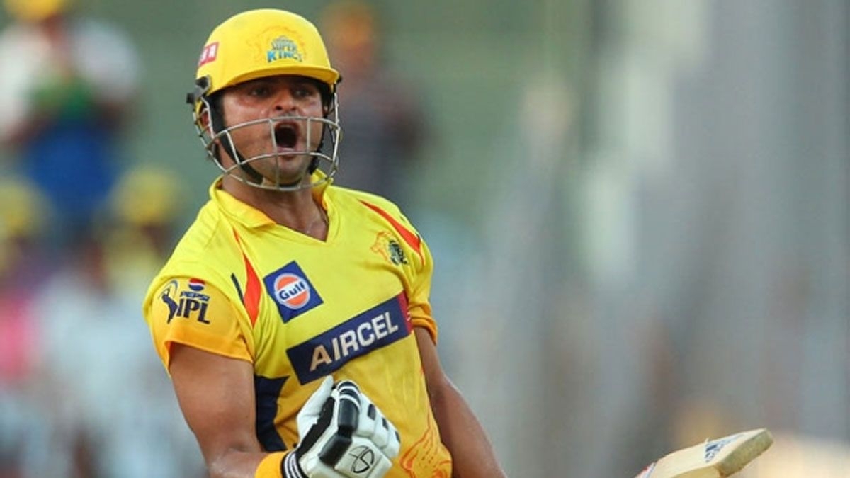 1200x680 Virender Sehwag leads cricket fraternity to wish 'Mr IPL' Suresh Raina on his 33rd birthday, Desktop