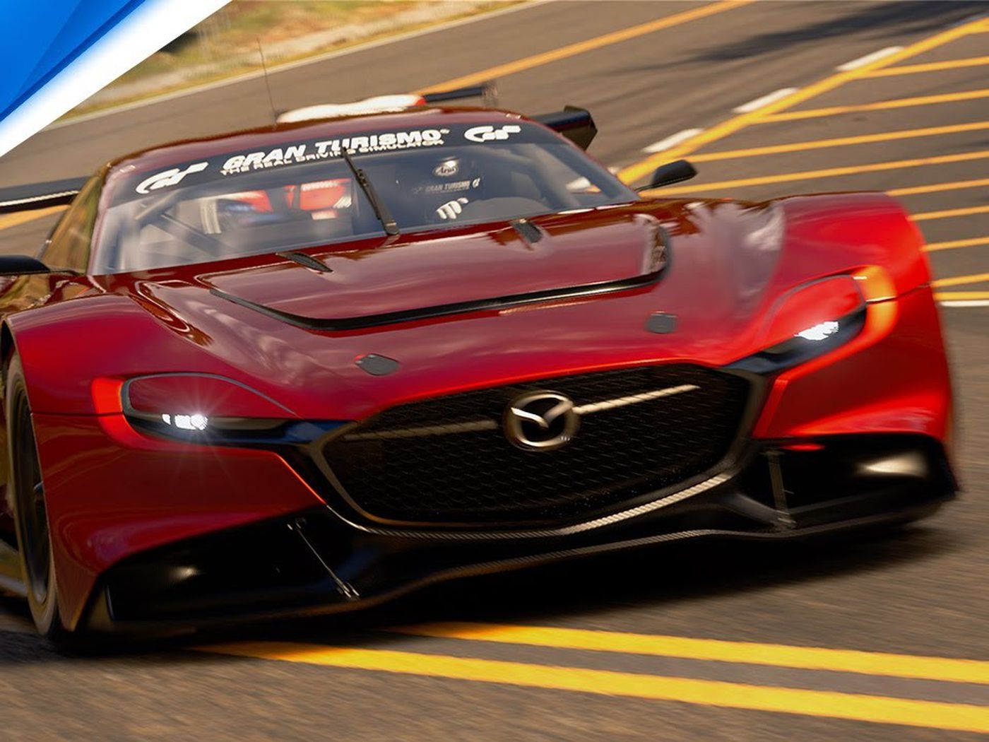 1400x1050 Gran Turismo 7 release date pushed back to 2022, Desktop