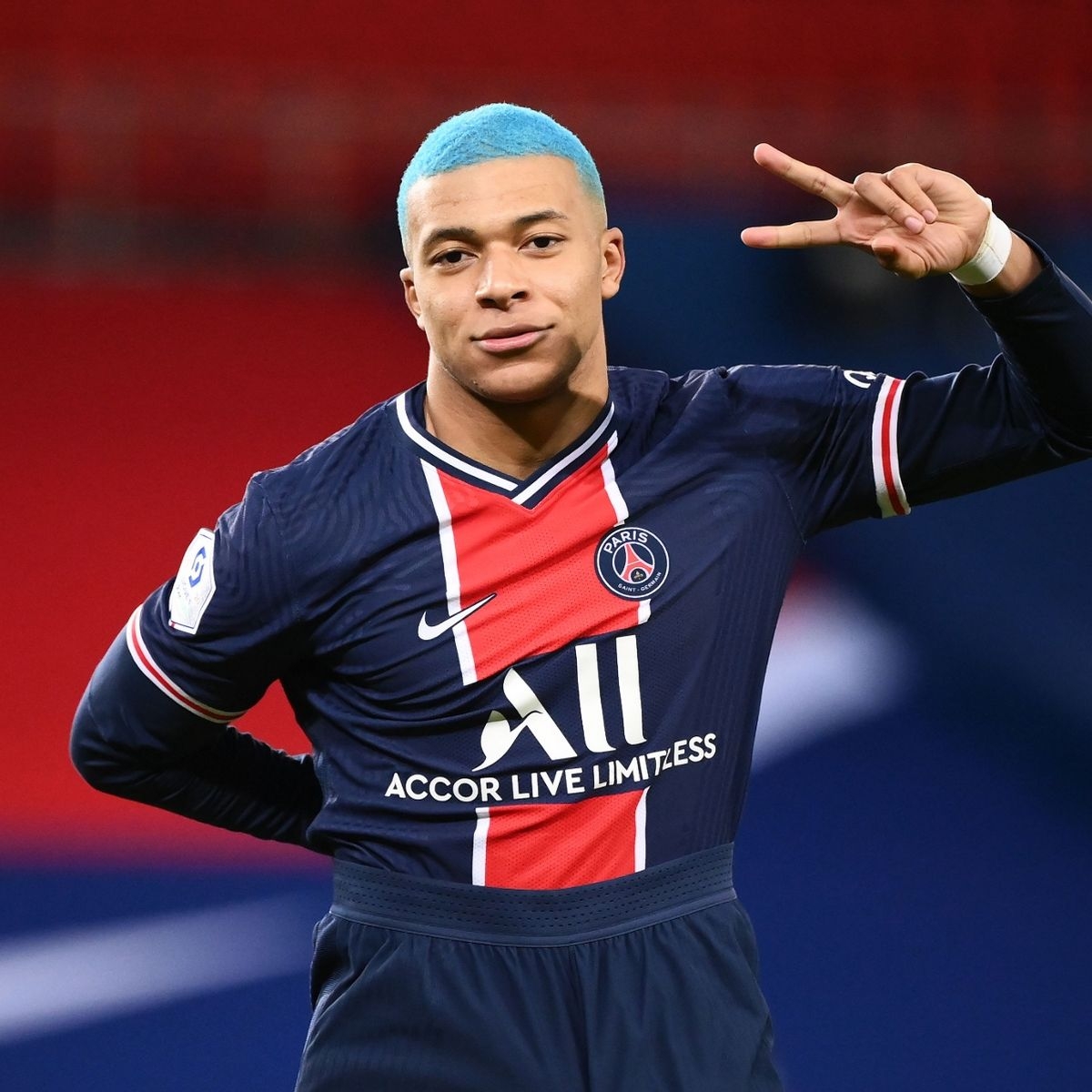 1200x1200 Liverpool Transfer Round Up: PSG Won't Beg Kylian Mbappe To Stay, Mohamed Salah Update, Phone