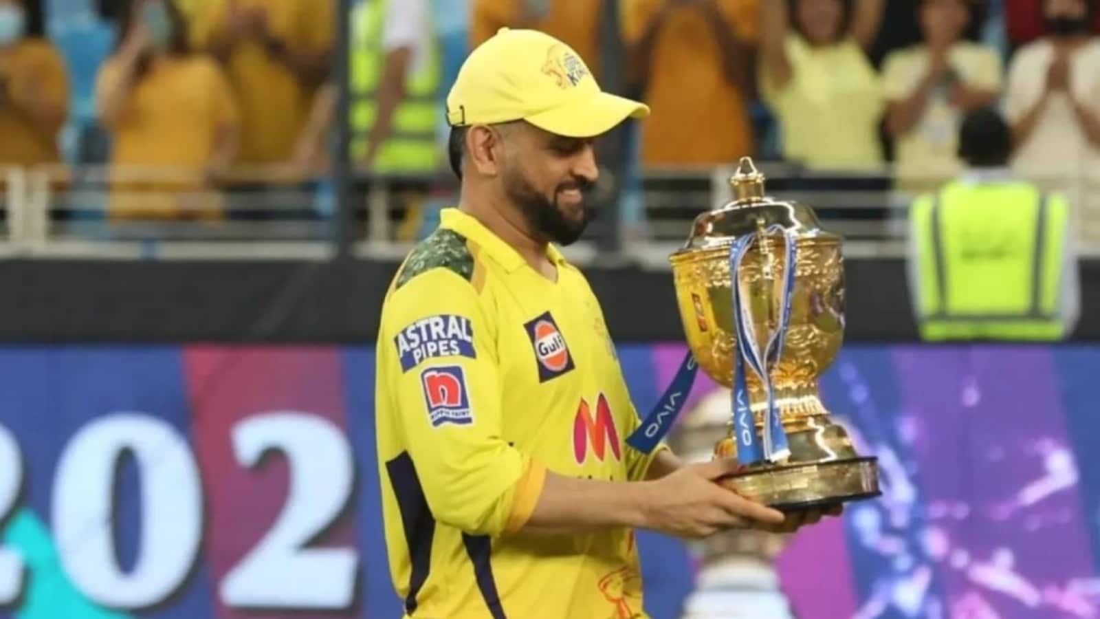 1600x900 CSK Celebrate 'YearsOfThala' With MS Dhoni's First Ever 'whistle Podu' Video, Desktop