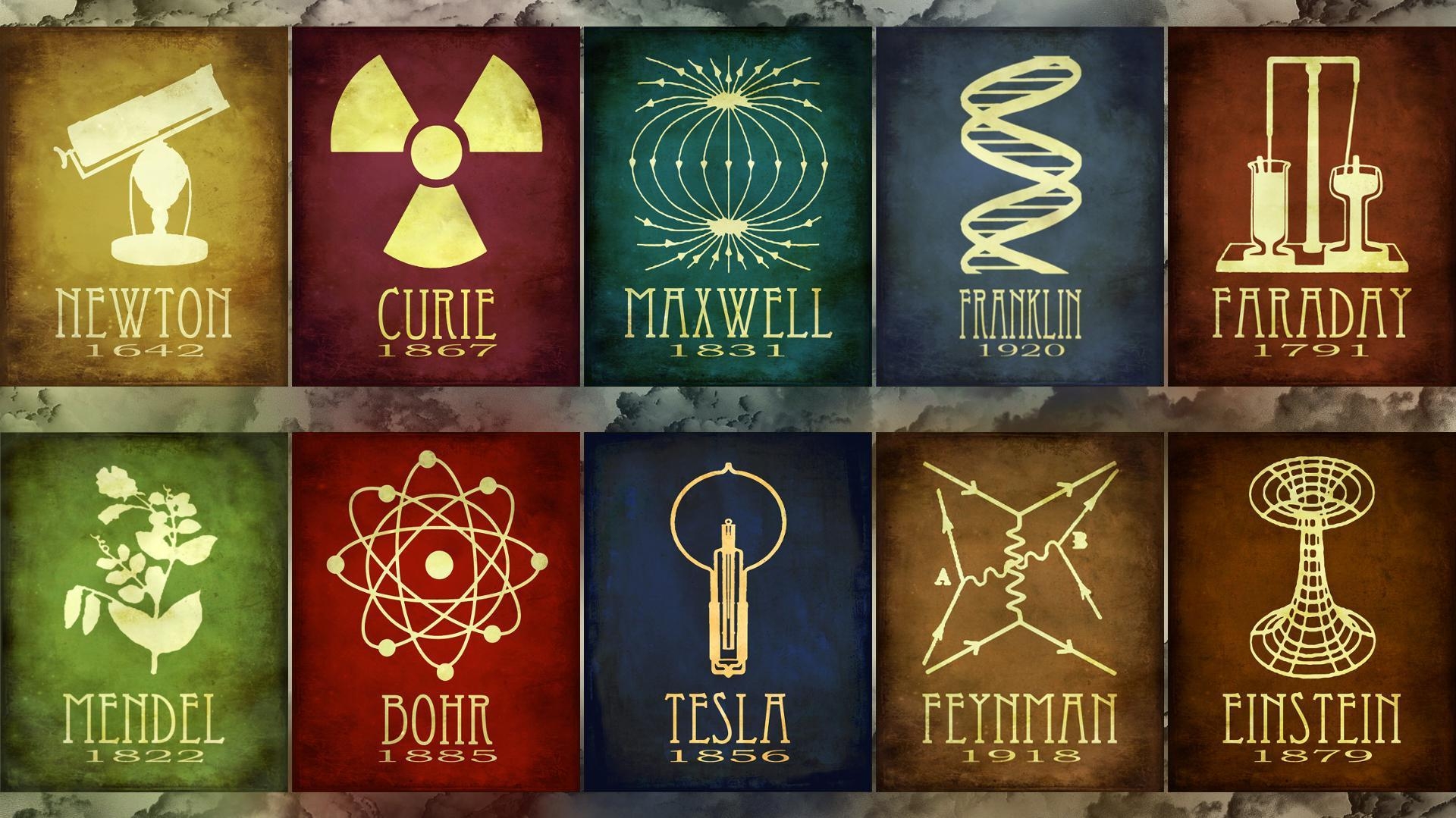 1920x1080 Cool Science Wallpaper, Desktop