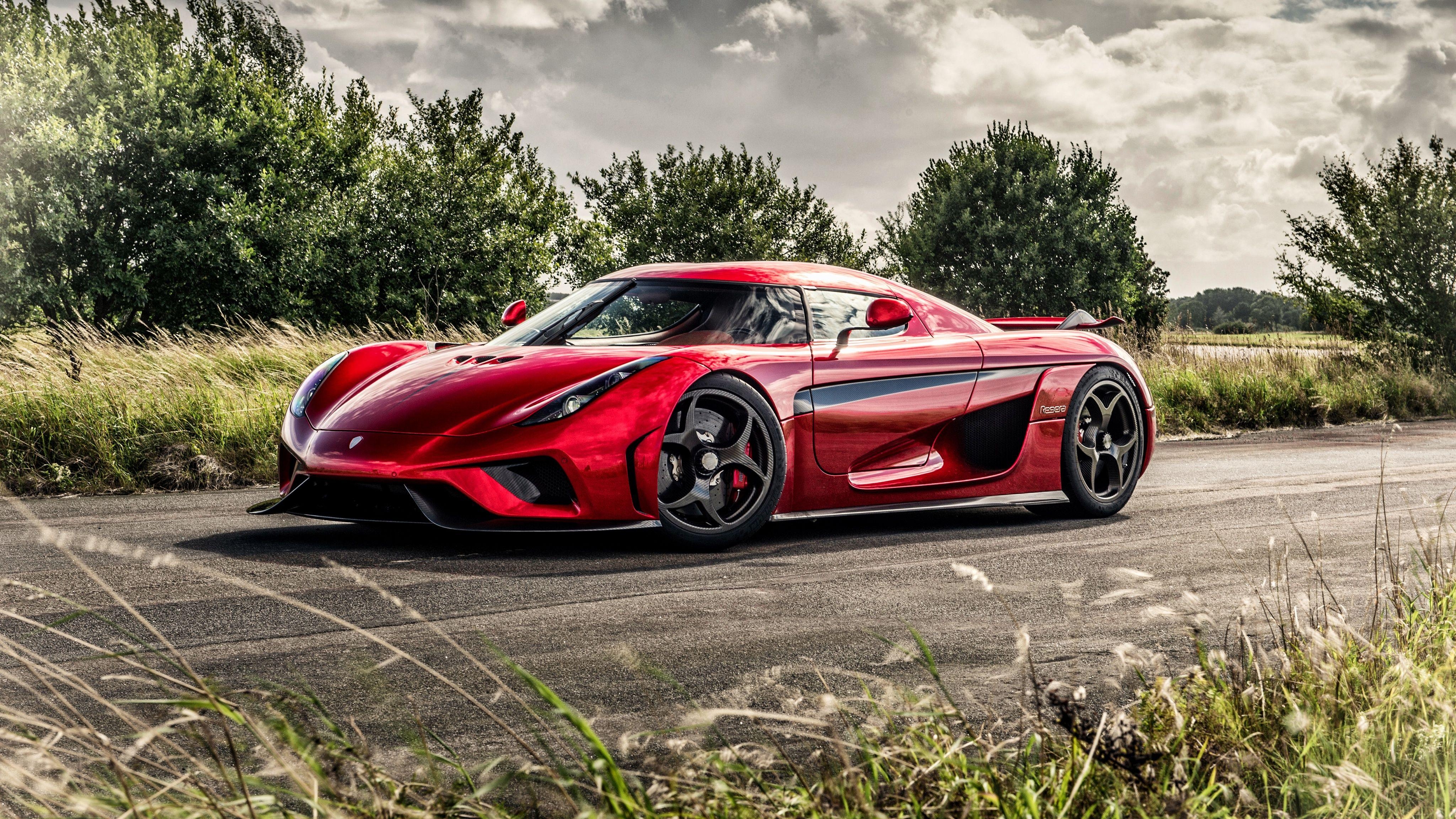 4100x2310 Koenigsegg Regera 4K Wallpaper. HD Car Wallpaper, Desktop