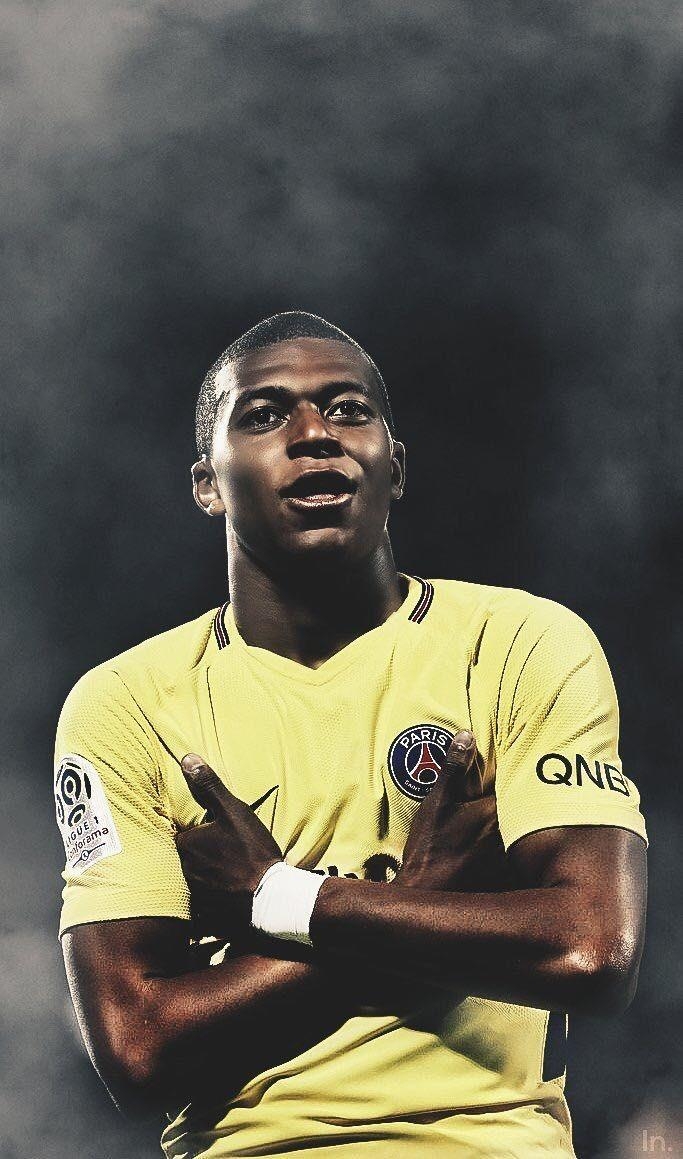 690x1160 psg #mbappe, Phone