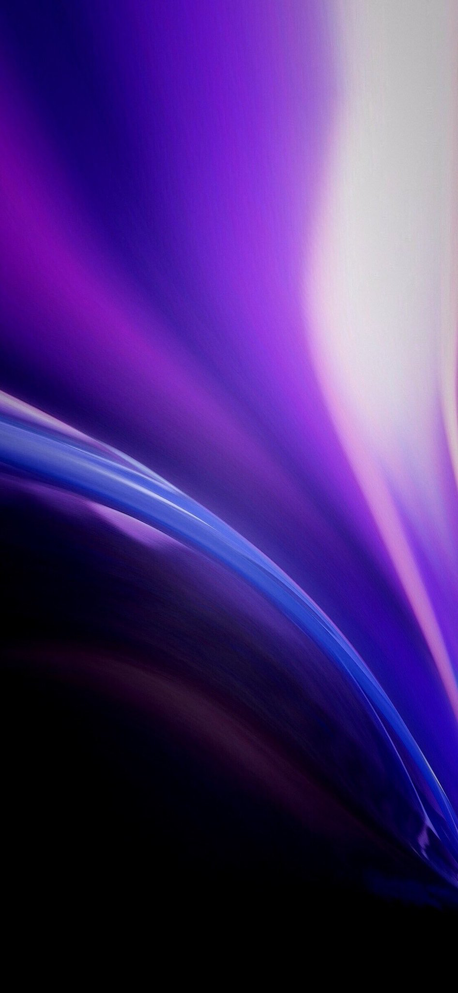 950x2050 Purple iPhone 14 wallpaper pack, Phone