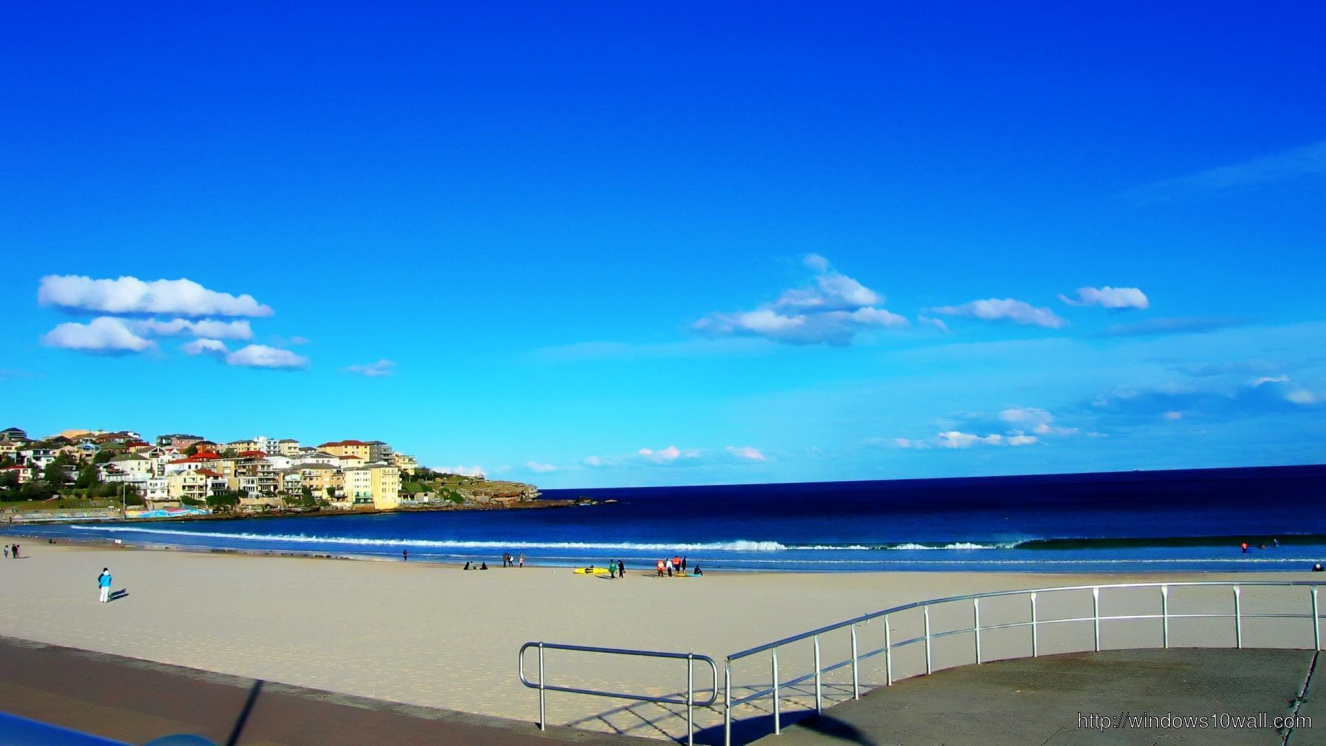 1920x1080 Bondi Beach Sydney Australia WideScreen HD Wallpaper 10, Desktop