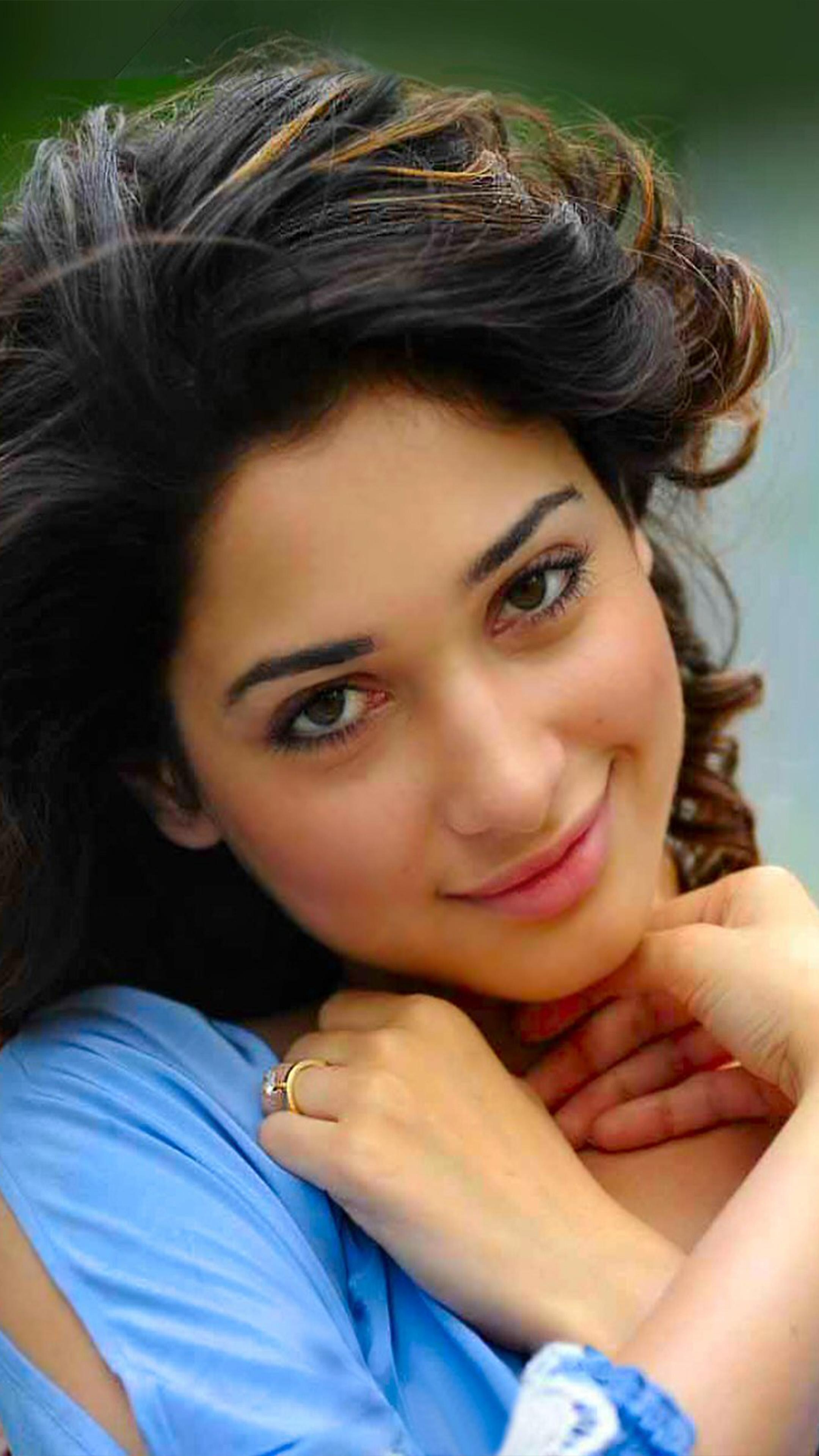 2160x3840 Actress Tamannaah Bhatia Free 4K Ultra HD Mobile Wallpaper, Phone