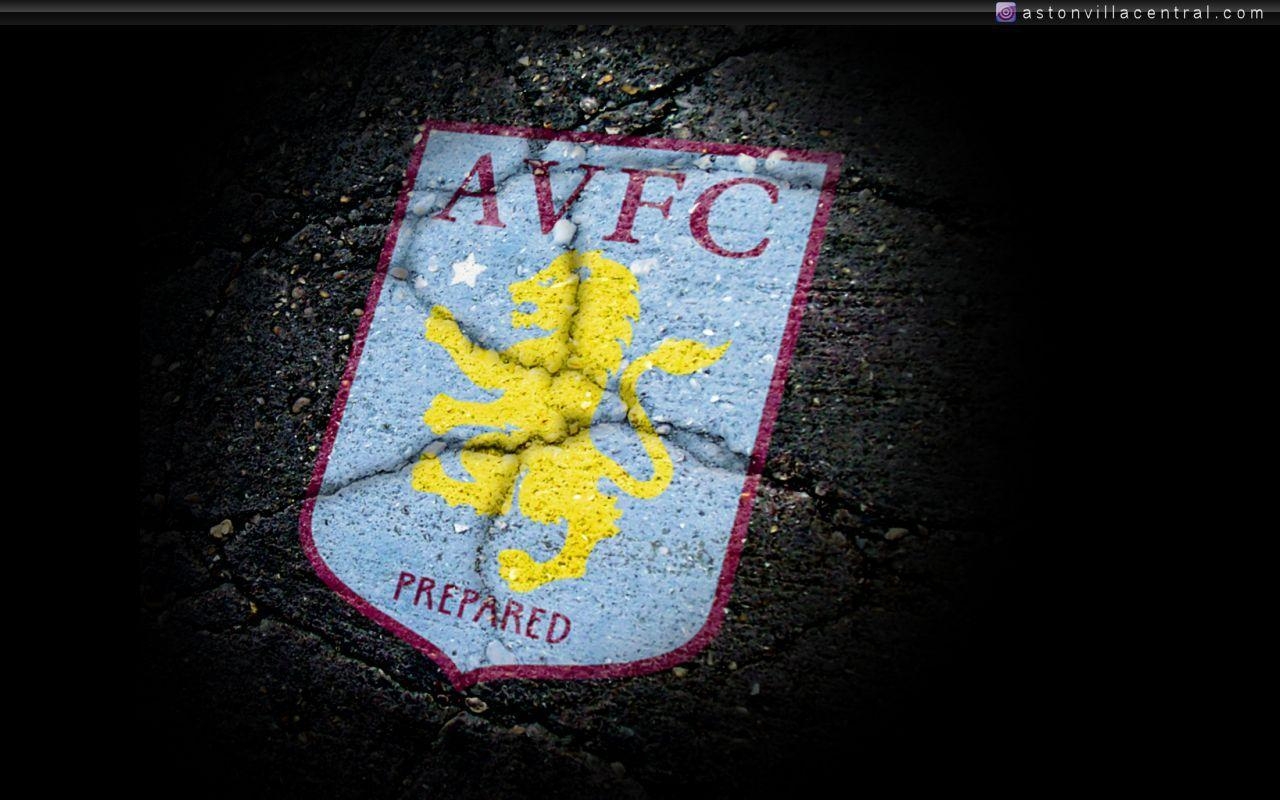 1280x800 Aston Villa HD Wallpaper, Desktop