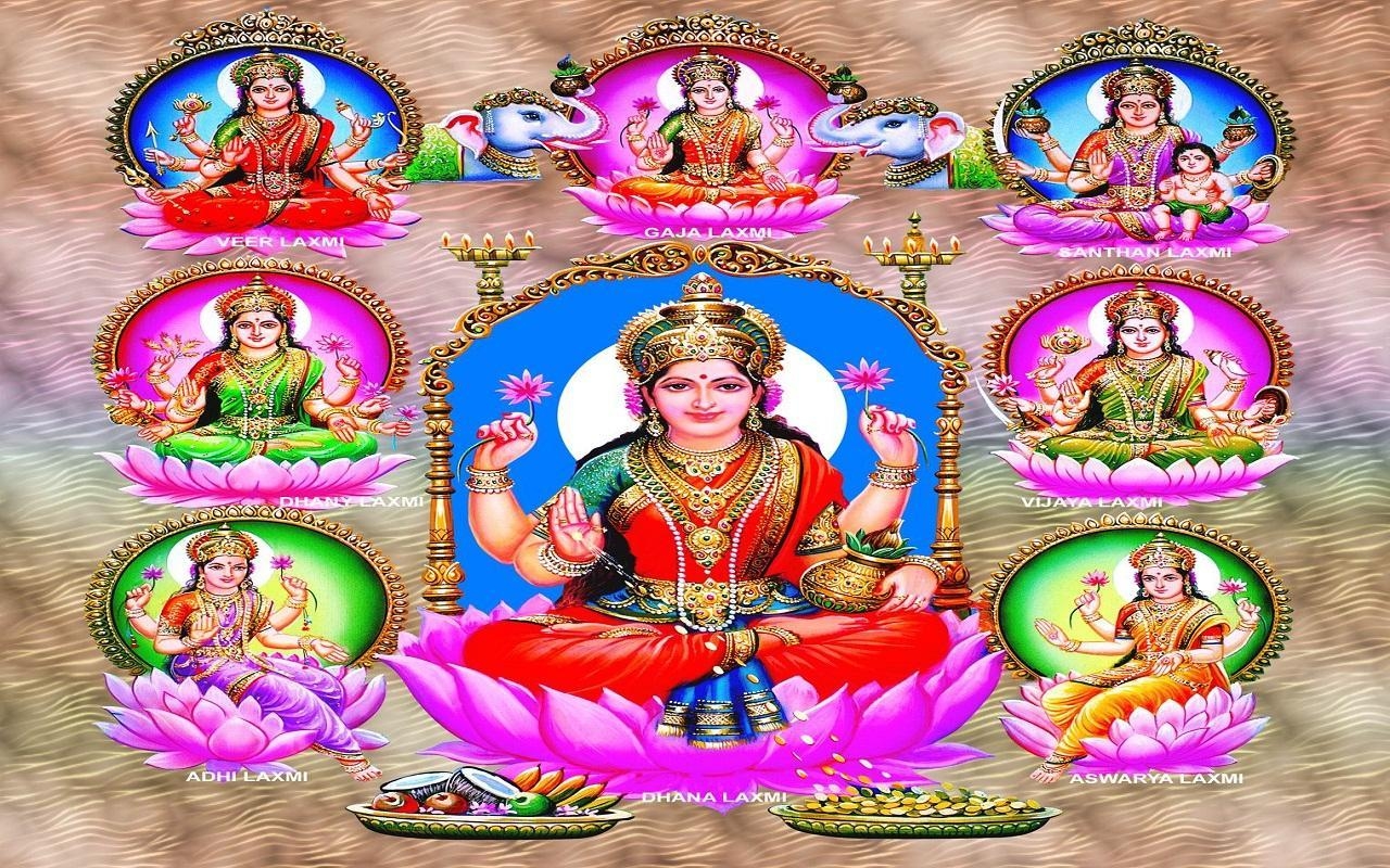 1280x800 Download Free HD Wallpaper of Maa laxmi(lakshmi) Devi. Maa Laxmi, Desktop