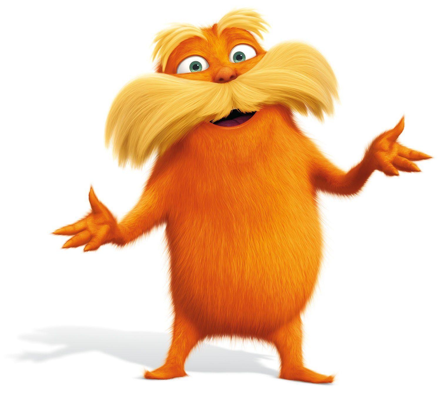 1500x1360 HD wallpaper coloring pages of dr seuss the lorax, Desktop