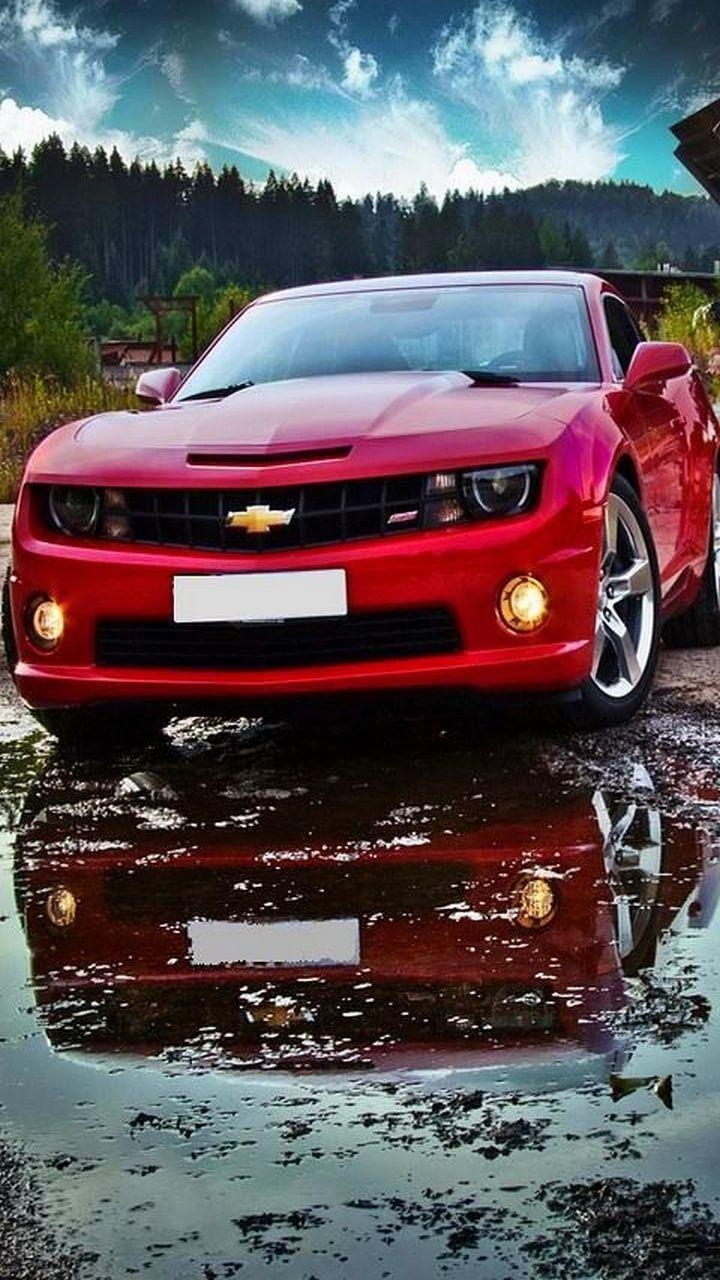 720x1280 Best Car Wallpaper HD For Mobile Camaro Tuning, Phone