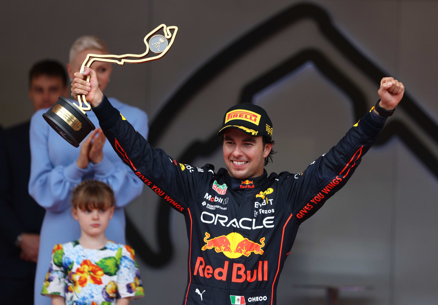 1440x1000 Monaco Grand Prix 2022: F1 race report and reaction, Desktop