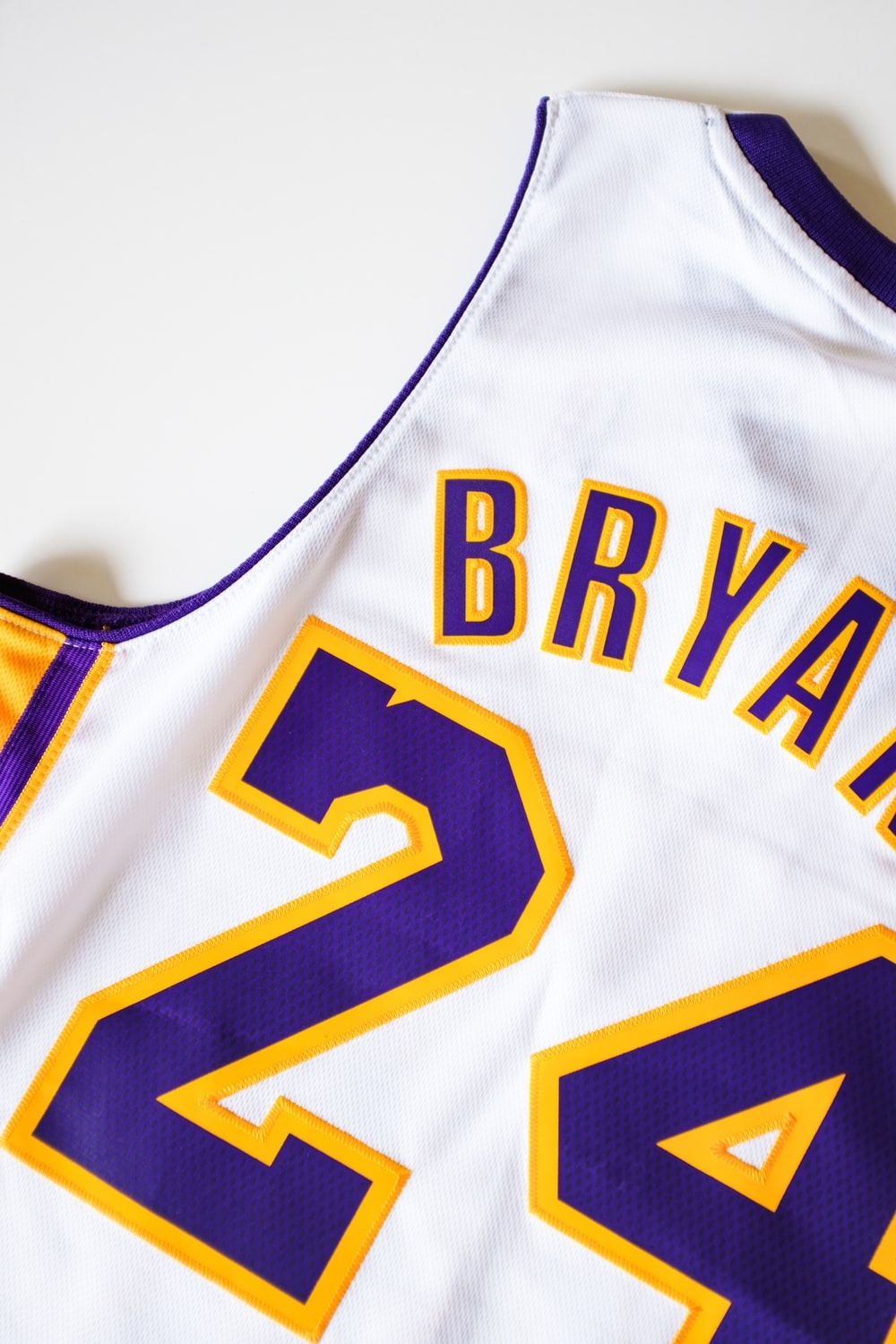 1000x1500 Kobe Bryant, Lakers NBA jersey photo, Phone