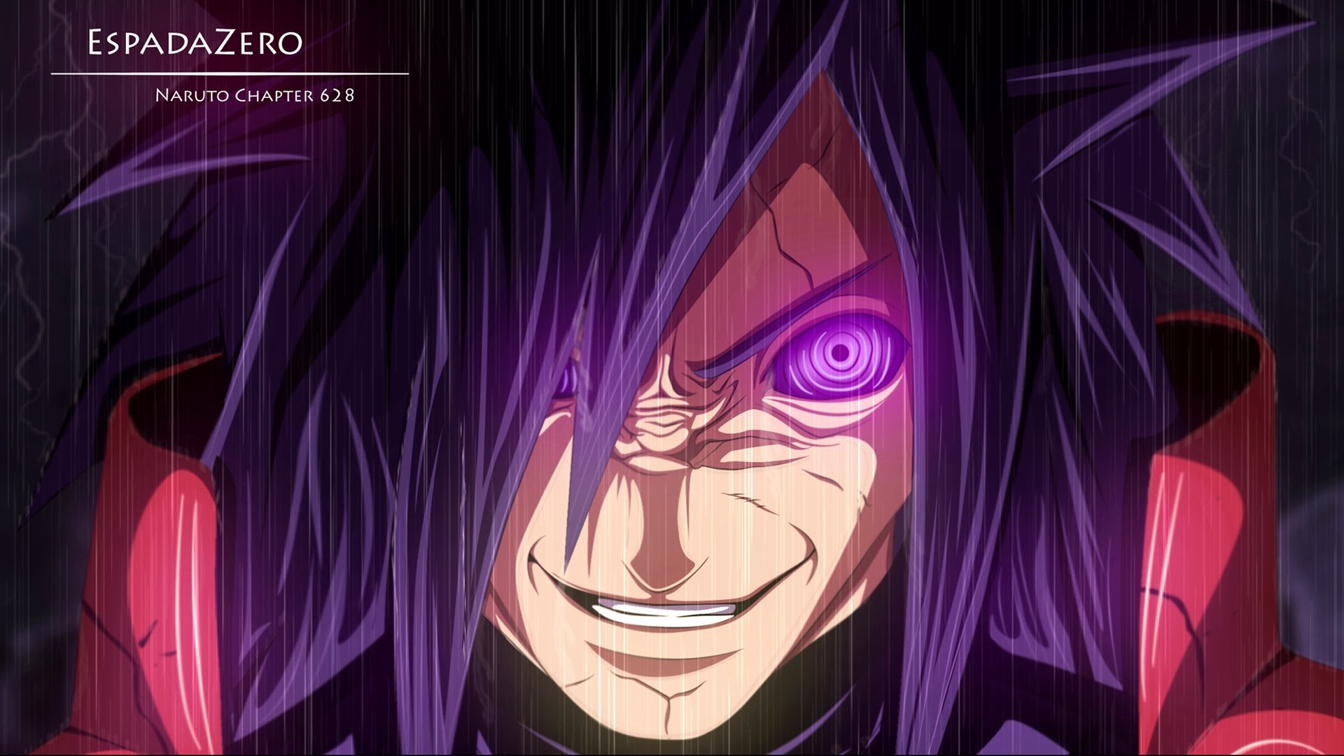 1920x1080 Madara Uchiha Rinnegan Eyes 76 Wallpaper HD, Desktop