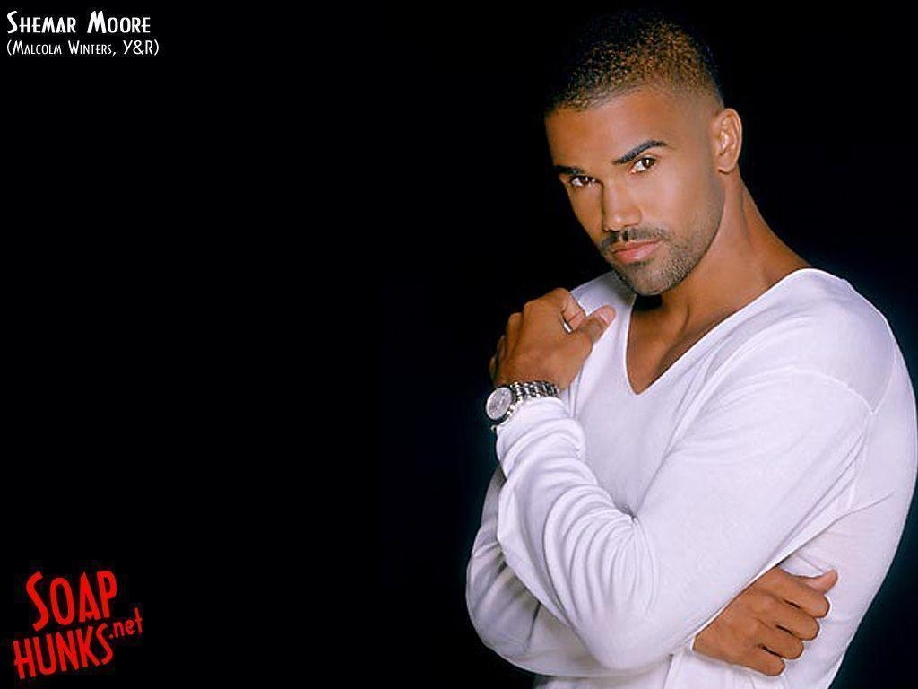 1030x770 Shemar Moore Wallpaper, Desktop