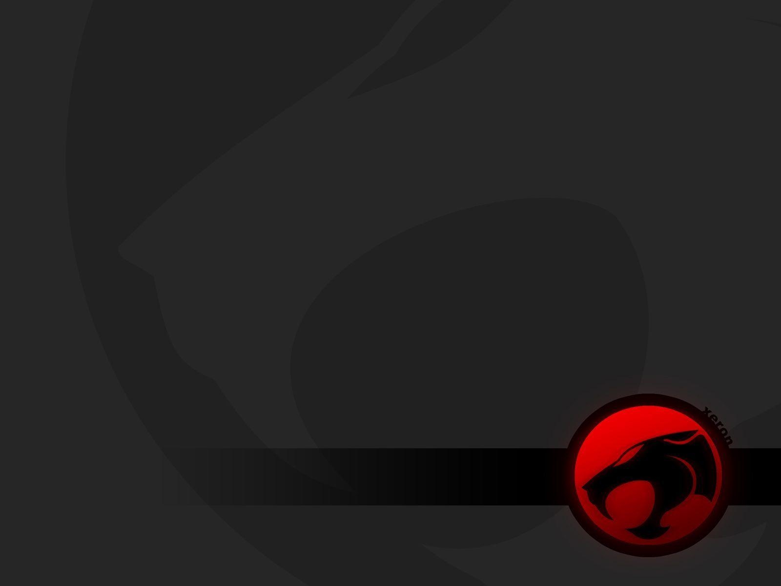 1600x1200 Thundercats Logo By Sadistic Demon, Desktop