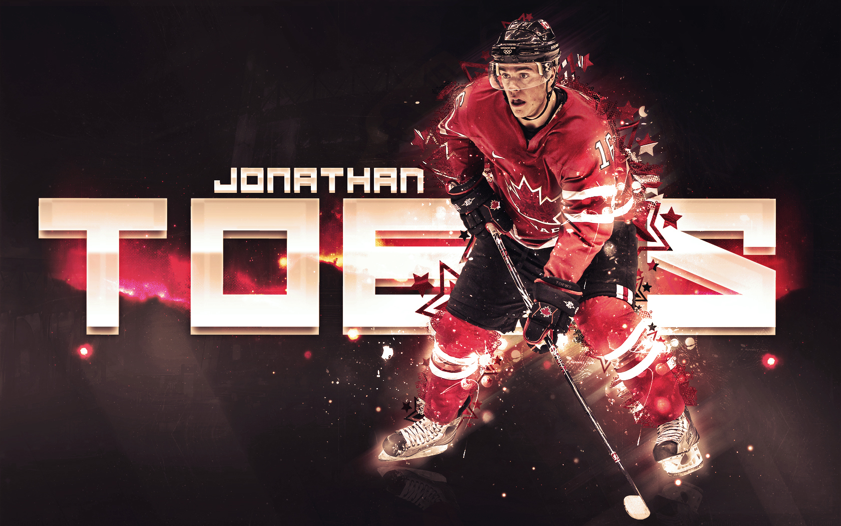 1680x1050 Jonathan Toews High Definition, Desktop