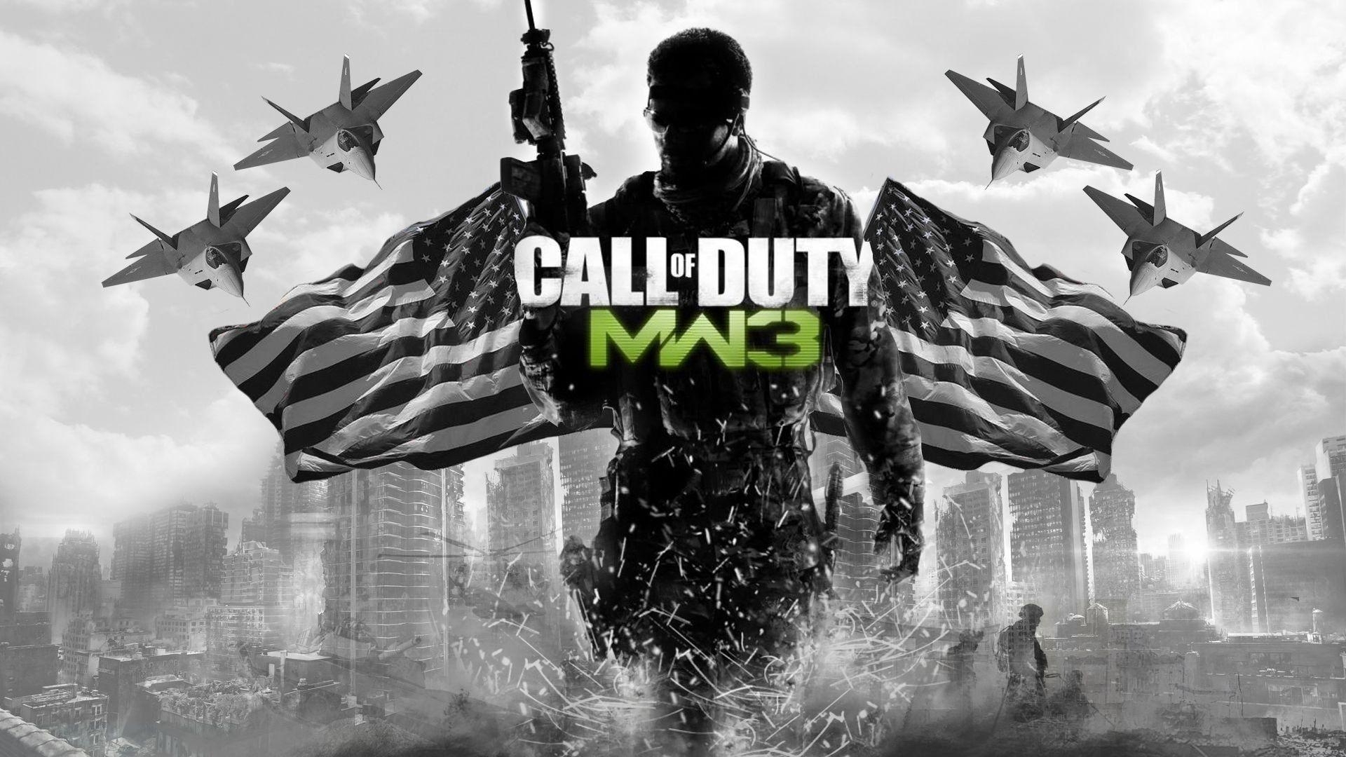 1920x1080 Call Of Duty Modern Warfare 3 wallpaperx1080, Desktop