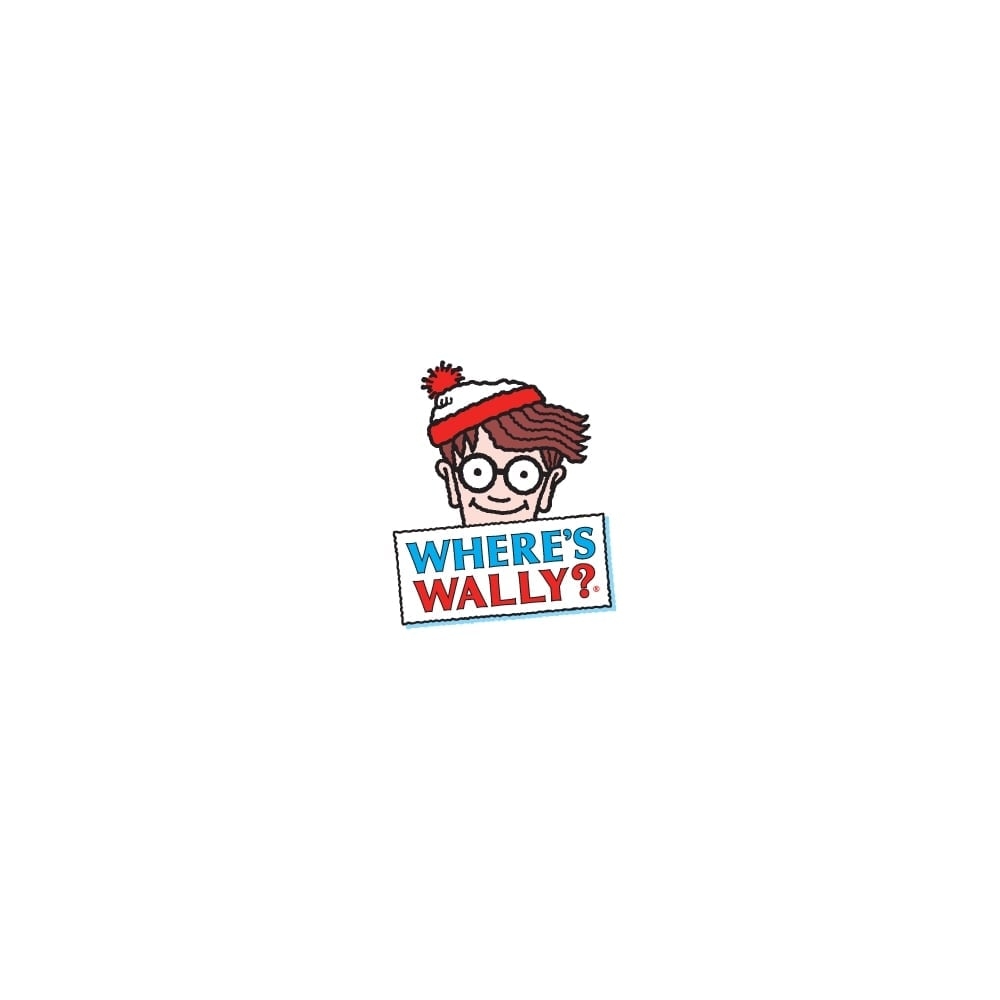 1000x1000 Where's Wally Wallpaper. Where's Wally Wally Deep Sea FeatureWall, Phone