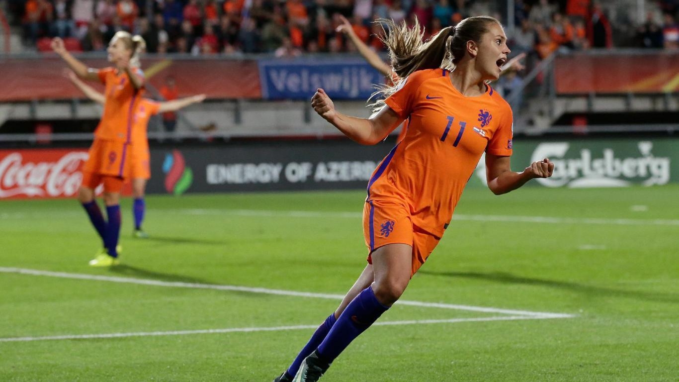 1370x770 OnsOranje. Vijf redenen waarom je op Lieke Martens kan stemmen, Desktop