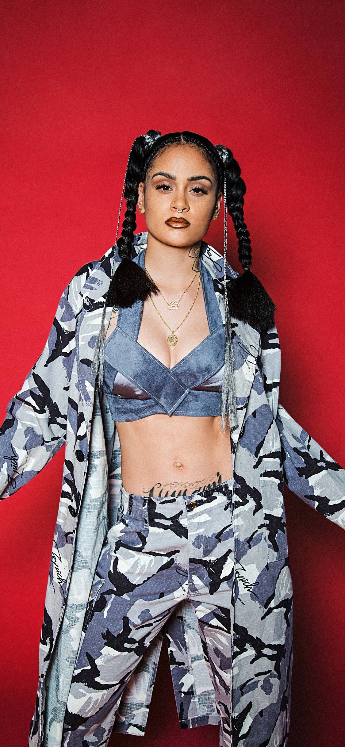 1130x2440 Kehlani iPhone XS, iPhone iPhone X HD 4k Wallpaper, Phone