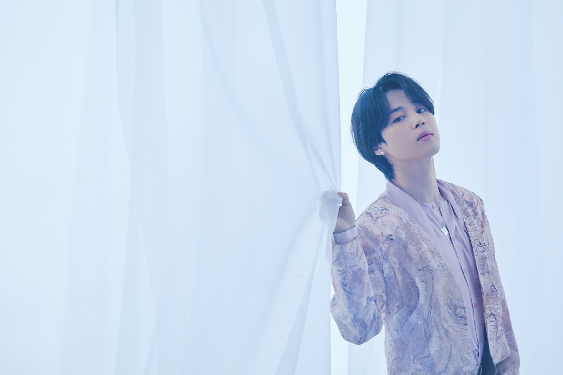 1800x1200 BTS' Jimin Shares Tracklist for Debut Solo Album 'Face', Desktop