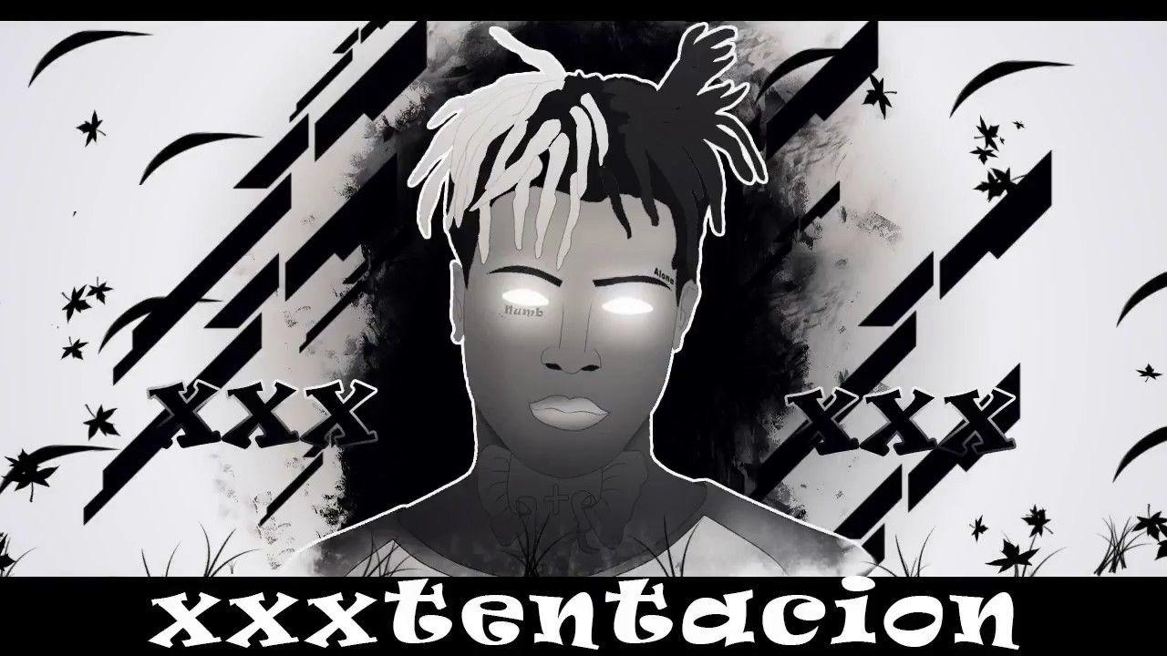 1280x720 WALLPAPER, SPEED ARTXXTENTACION, Desktop