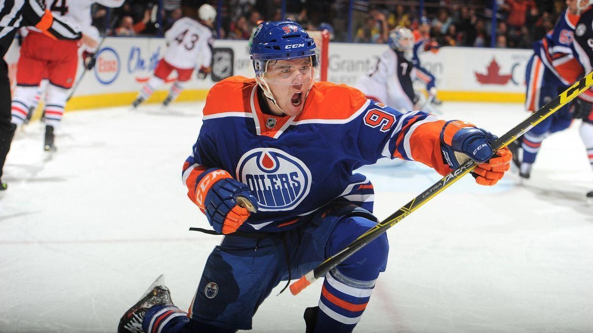 1200x680 connor mcdavid, Desktop