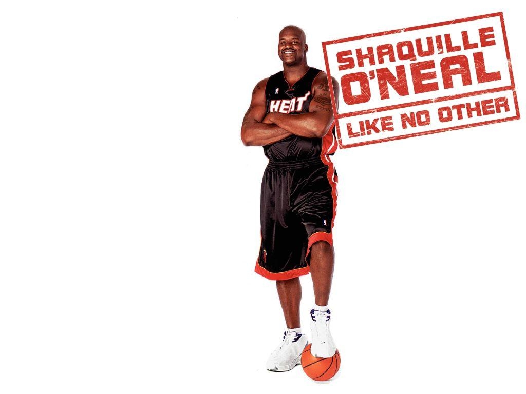 1030x770 DVD: Shaquille O'Neal Like No Other, Picture, Desktop