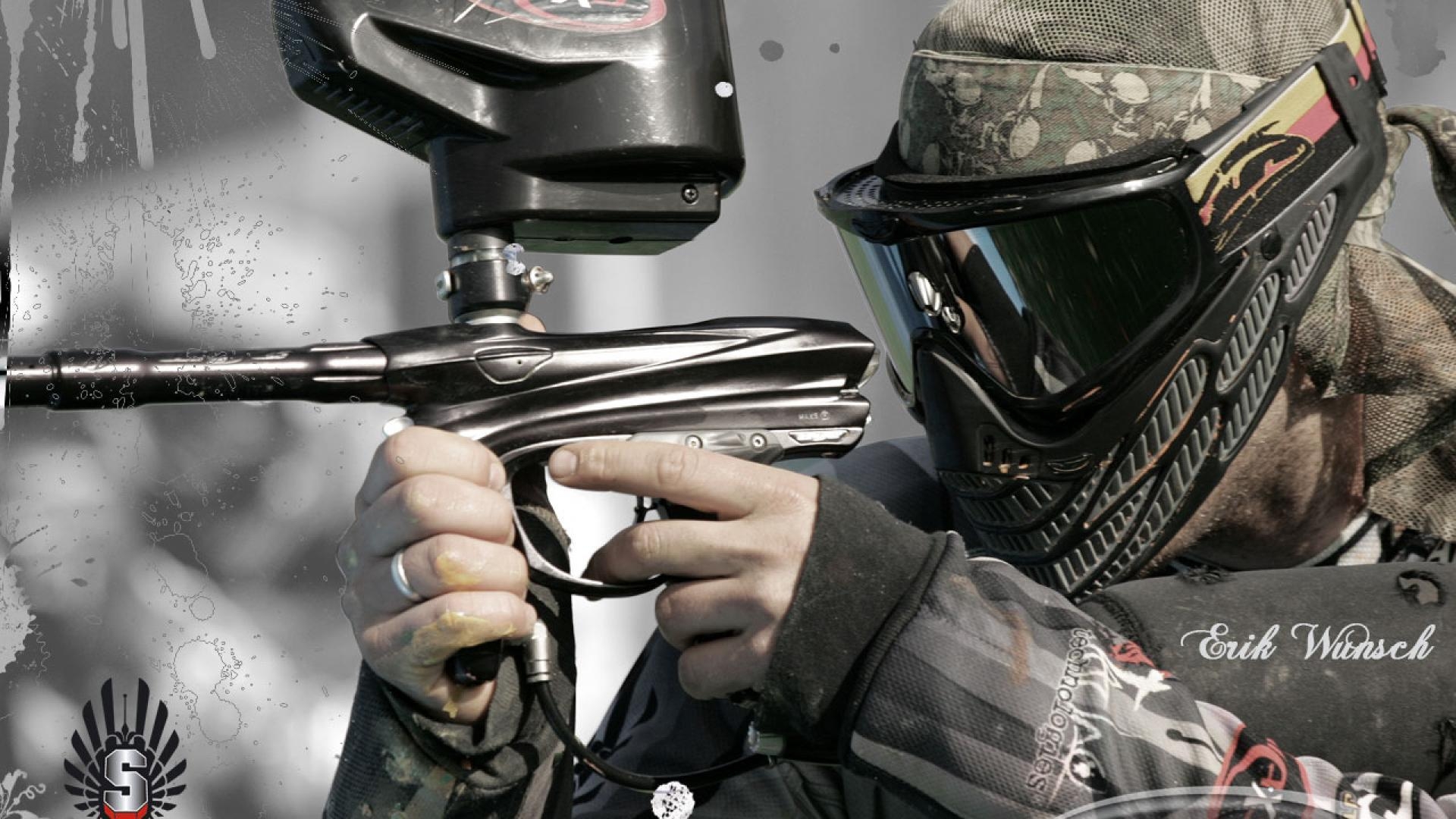 1920x1080 Wallpaper. paintball, Desktop