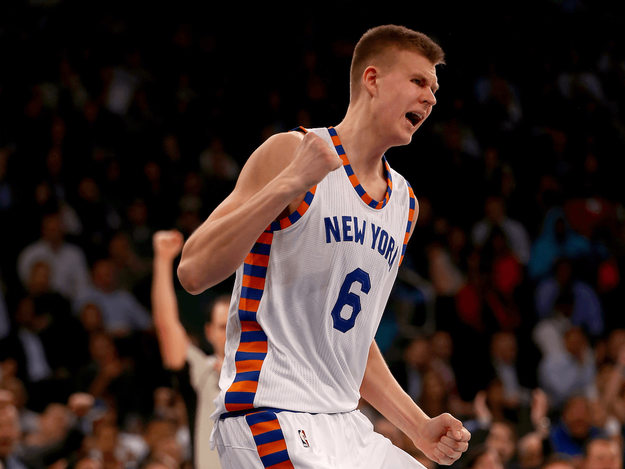 1230x930 Kristaps Porzingis started prepping for NBA at 11, Desktop