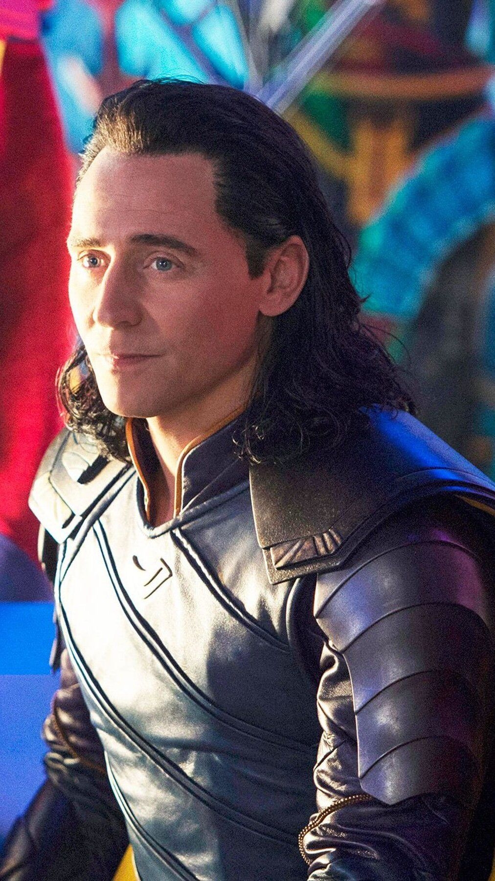 1020x1800 HD Loki Wallpaper, Phone