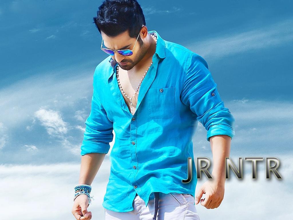 1030x770 Jr NTR New Wallpaper. Photo 2 of 3, Desktop