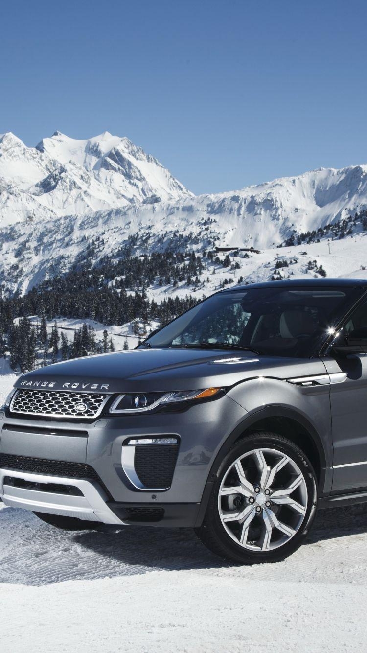 750x1340 IPhone 6 Range rover Wallpaper HD, Desktop Background, Phone