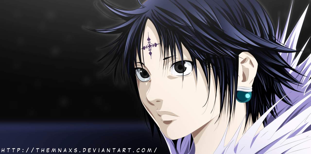 1280x640 Photo Collection Chrollo Lucilfer V2 Hunter, Dual Screen