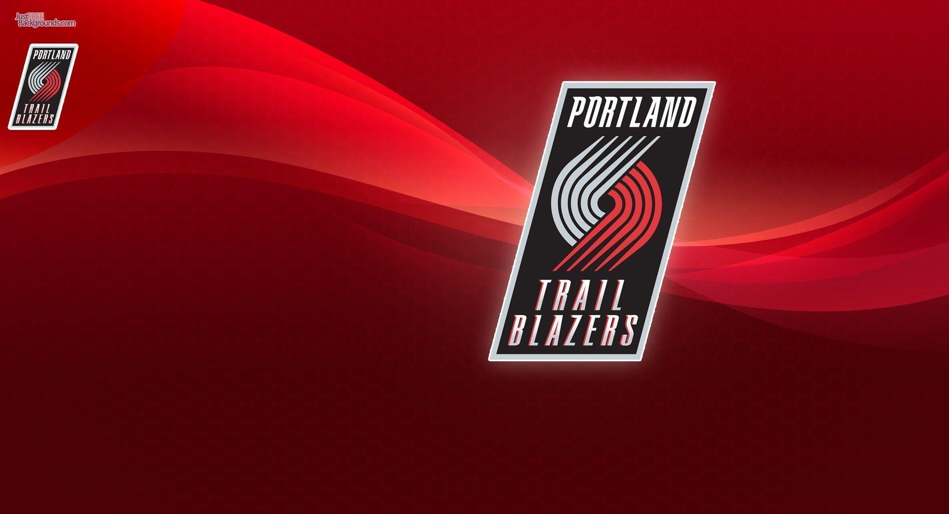 1920x1040 Portland Trail Blazers Wallpaper, Portland Trail Blazers HDQ, Desktop