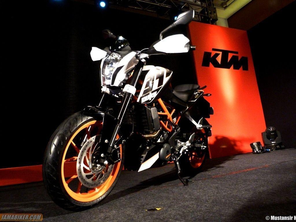 1030x770 KTM Duke 390 India launch wrap up and gallery, Desktop