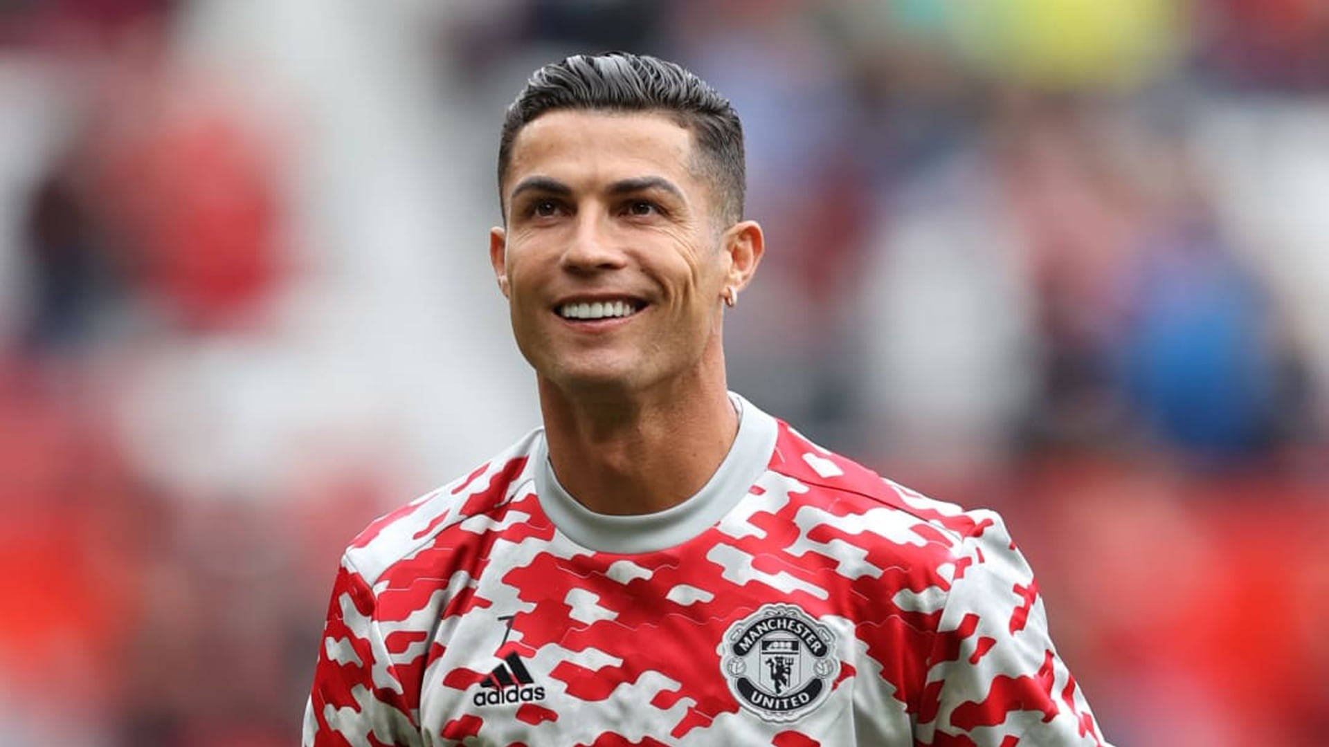 1920x1080 Free Cristiano Ronaldo Manchester United Wallpaper Downloads, Cristiano Ronaldo Manchester United Wallpaper for FREE, Desktop