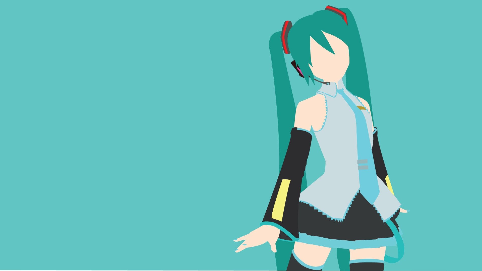 1920x1080 Garymotherpuckingoak Hatsune Miku, Desktop