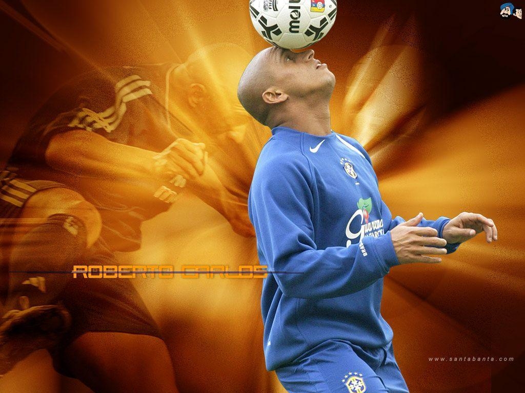 1030x770 Roberto Carlos Wallpaper, Desktop