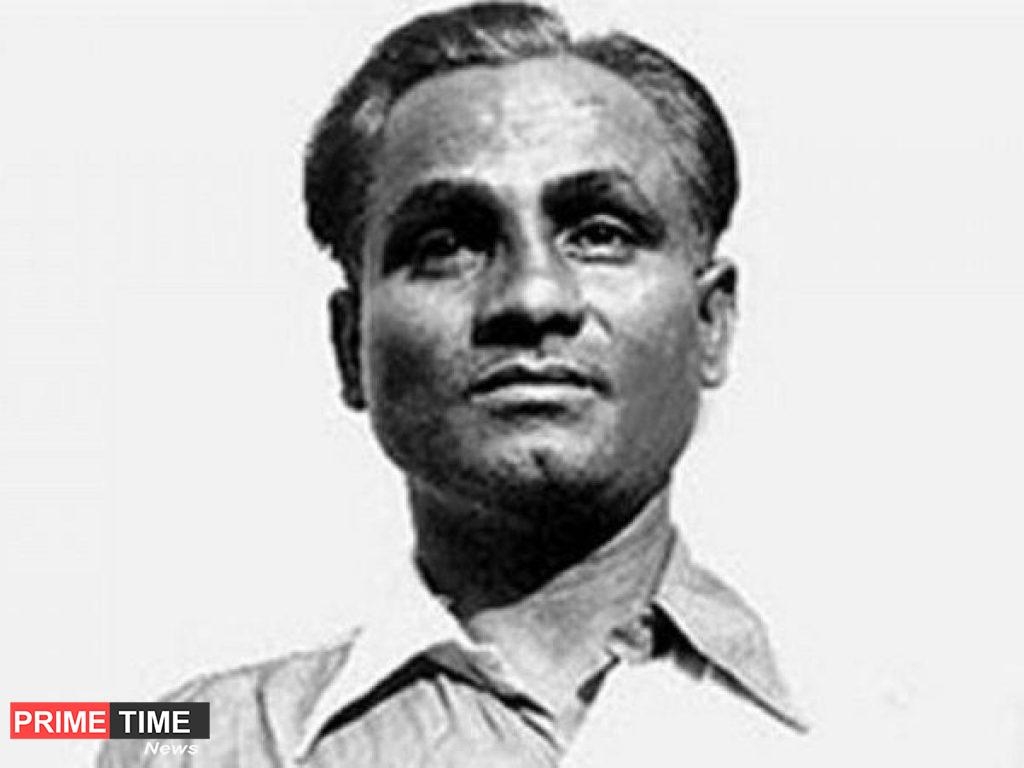 1030x770 Dhyan Chand Birth Anniversary: ​​Hockey player whose stick was broken on suspicion PrimeTime News, Desktop