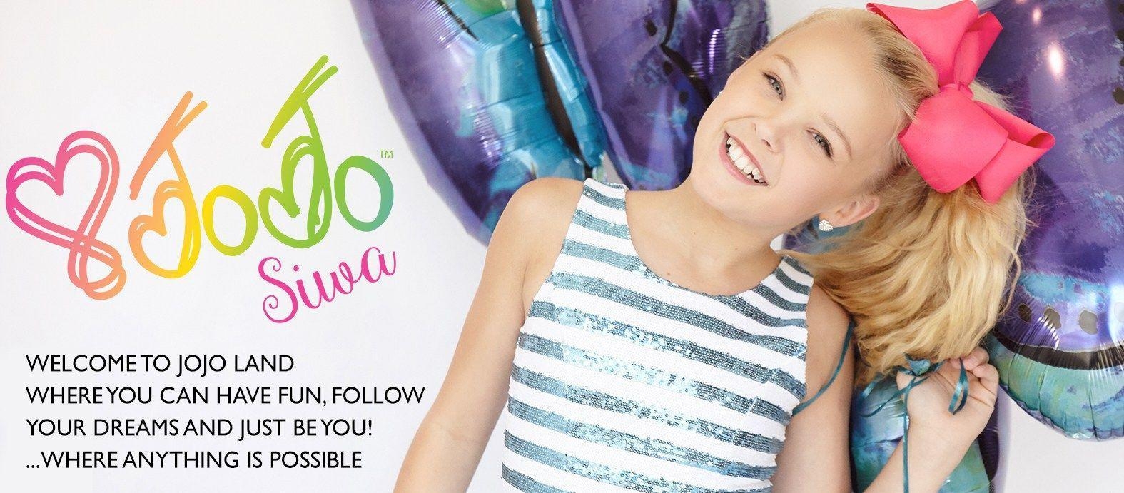 1580x700 JoJo Siwa, Dual Screen