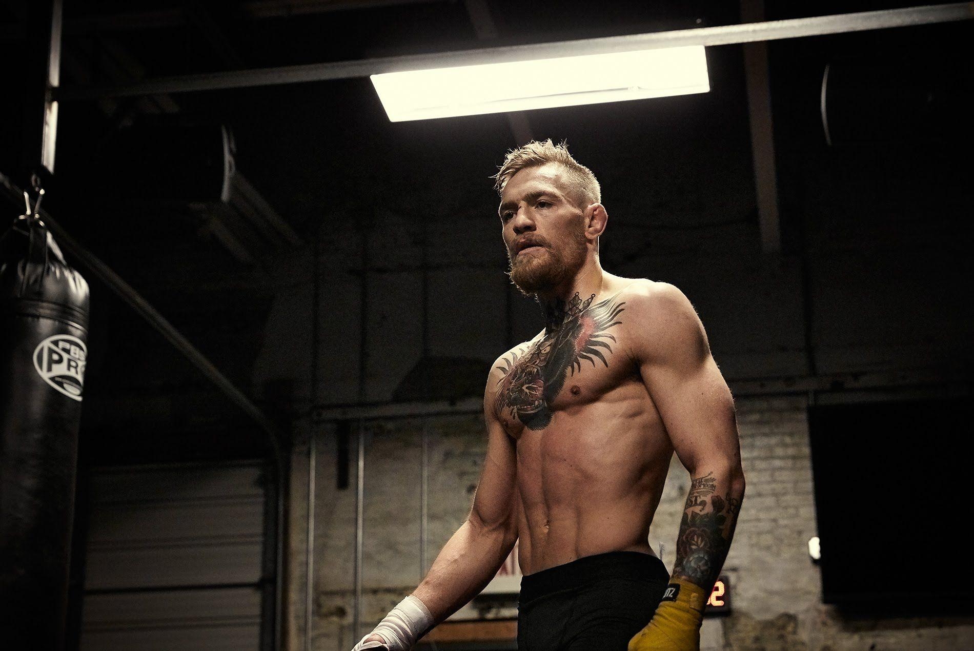 1900x1270 Conor McGregor HD Wallpaper Free Download in High Quality, Desktop