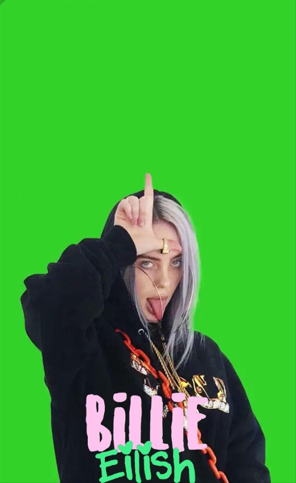 1030x1670 freetoedit billie eilish wallpaper, Phone