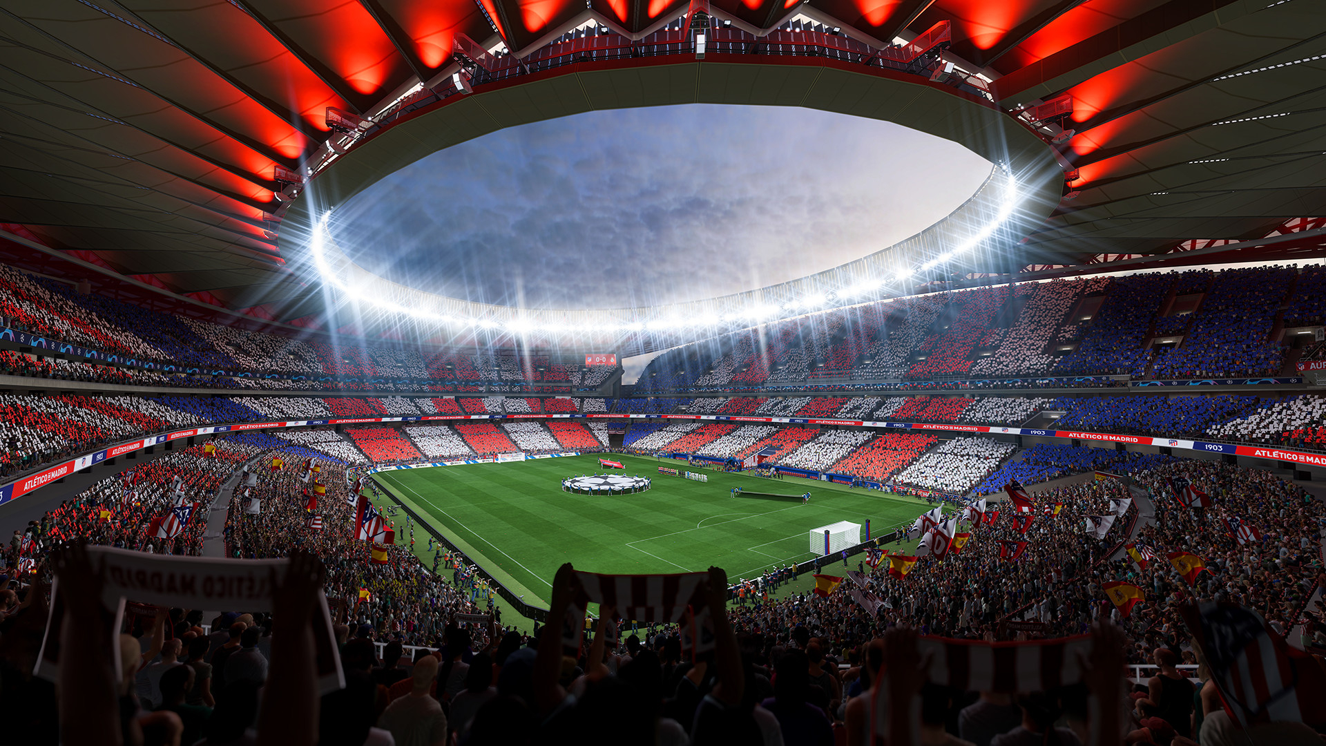 1920x1080 FIFA 23 World Cup update gets a release date: Here are all the new features, Desktop